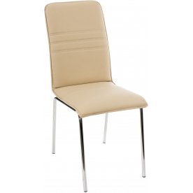 Стул на металлокаркасе София