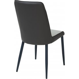 Стул на металлокаркасе Soft