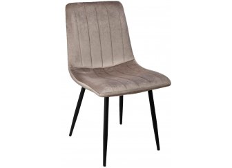 Стул на металлокаркасе Solar