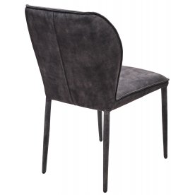 Стул на металлокаркасе Sondrio