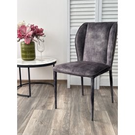 Стул на металлокаркасе Sondrio