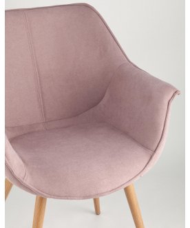 Стул на металлокаркасе Сорренто