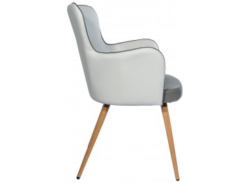 Стул на металлокаркасе Спэйс