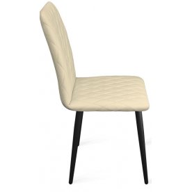 Стул на металлокаркасе Стенли К1С