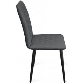 Стул на металлокаркасе Стенли К1С