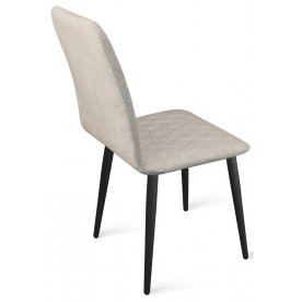 Стул на металлокаркасе Стенли К1С