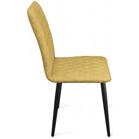 Стул на металлокаркасе Стенли К1С