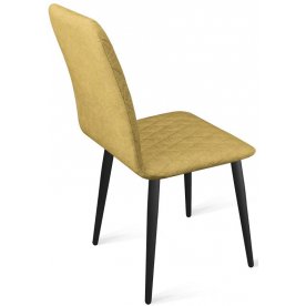 Стул на металлокаркасе Стенли К1С