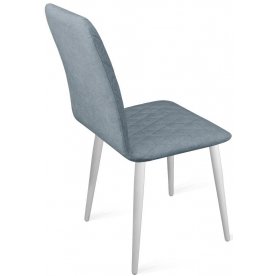 Стул на металлокаркасе Стенли К1С