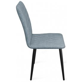 Стул на металлокаркасе Стенли К1С