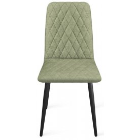 Стул на металлокаркасе Стенли К1С