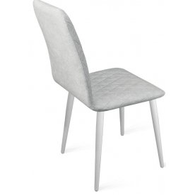 Стул на металлокаркасе Стенли К1С