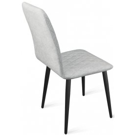 Стул на металлокаркасе Стенли К1С