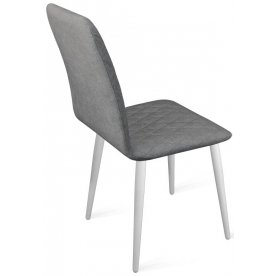 Стул на металлокаркасе Стенли К1С