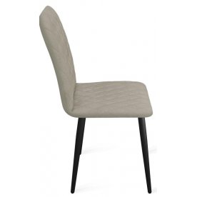 Стул на металлокаркасе Стенли К1С