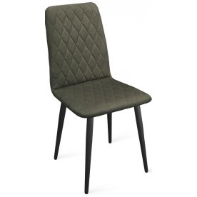 Стул на металлокаркасе Стенли К1С