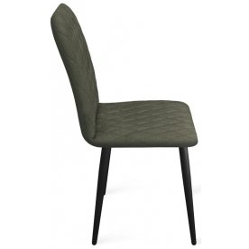 Стул на металлокаркасе Стенли К1С