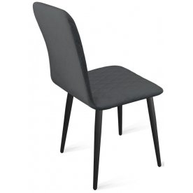 Стул на металлокаркасе Стенли К1С