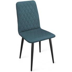 Стул на металлокаркасе Стенли К1С