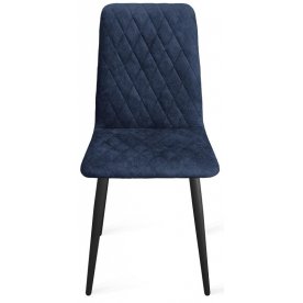 Стул на металлокаркасе Стенли К1С