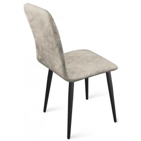 Стул на металлокаркасе Стенли К1С