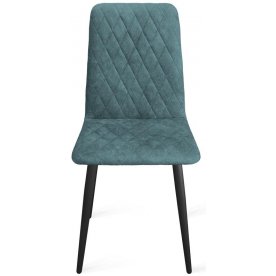 Стул на металлокаркасе Стенли К1С