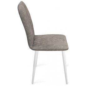 Стул на металлокаркасе Стенли К1С