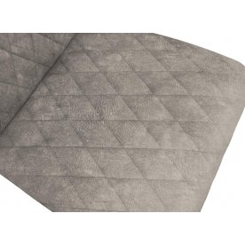 Стул на металлокаркасе Стенли К1С