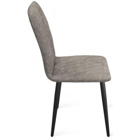 Стул на металлокаркасе Стенли К1С