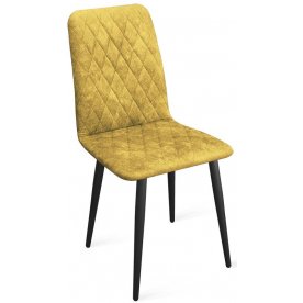 Стул на металлокаркасе Стенли К1С