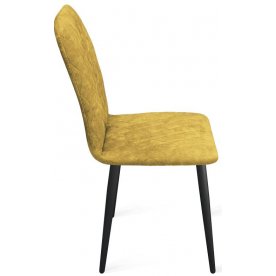 Стул на металлокаркасе Стенли К1С