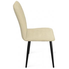 Стул на металлокаркасе Стенли К1С