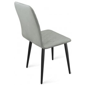 Стул на металлокаркасе Стенли К1С