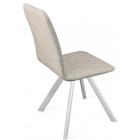 Стул на металлокаркасе Стенли К2