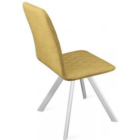 Стул на металлокаркасе Стенли К2