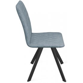 Стул на металлокаркасе Стенли К2