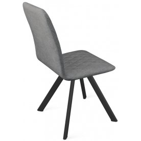 Стул на металлокаркасе Стенли К2