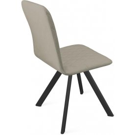 Стул на металлокаркасе Стенли К2