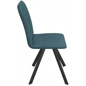 Стул на металлокаркасе Стенли К2