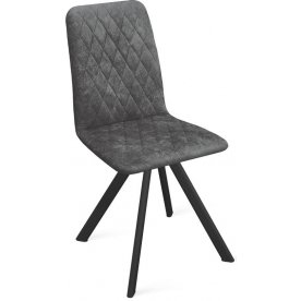 Стул на металлокаркасе Стенли К2