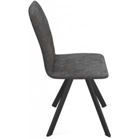 Стул на металлокаркасе Стенли К2