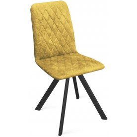 Стул на металлокаркасе Стенли К2