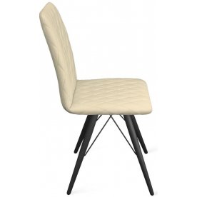 Стул на металлокаркасе Стенли К3