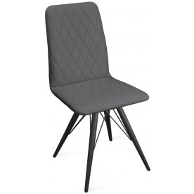 Стул на металлокаркасе Стенли К3