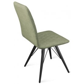 Стул на металлокаркасе Стенли К3