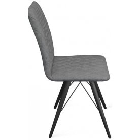 Стул на металлокаркасе Стенли К3