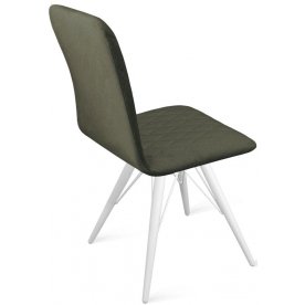 Стул на металлокаркасе Стенли К3