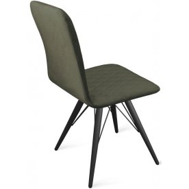 Стул на металлокаркасе Стенли К3