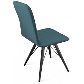 Стул на металлокаркасе Стенли К3