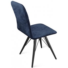 Стул на металлокаркасе Стенли К3